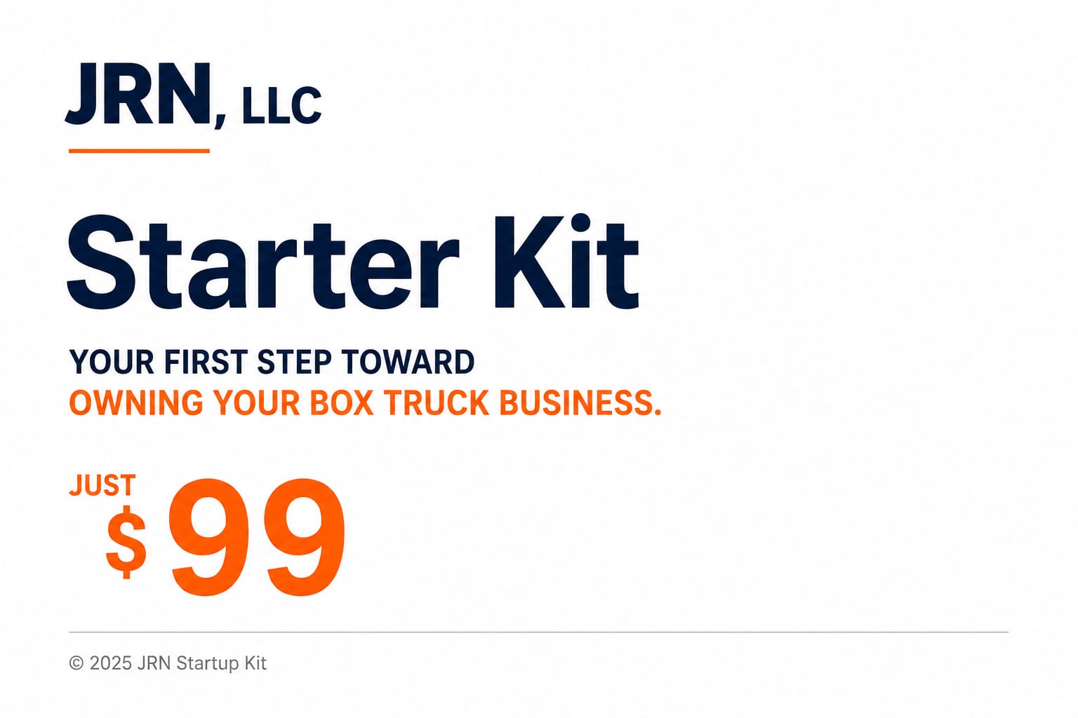 Starter Kit